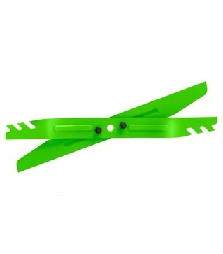 Нож для газонокосилки EGO AB2100D-E (340172436)