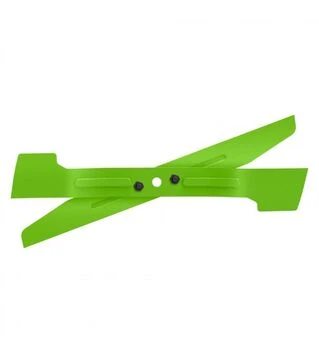 Нож для газонокосилки EGO AB2102D-E (340172431)