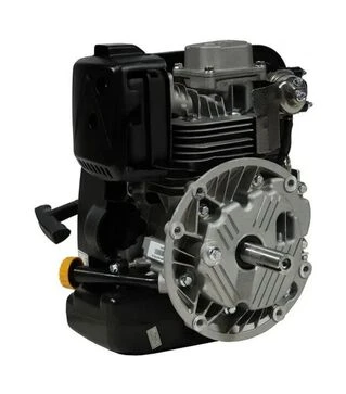 Двигун бензиновий AL-KO Loncin Pro 225 LC1P75F (493099)