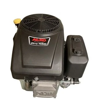 Двигун бензиновий AL-KO Pro 450 (464929)