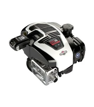 Двигатель бензиновый Briggs&amp;Stratton 675 IS WL80 (456495)