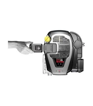 Двигатель бензиновый Briggs&amp;Stratton 675 IS WL80 (456495)
