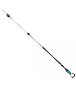 Высоторез аккумуляторный Makita XGT 40V 300 mm (UA004GM101)