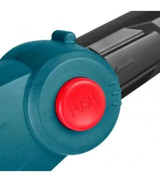 Высоторез аккумуляторный Ronix 265 см, 200 мм, 20В (8602)