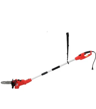 Висоторіз YATO YT-84877, 750Вт, 12"/35 см, з телескопічною штангою 110-170 см