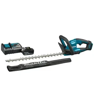 Кусторез Makita DUH506RF