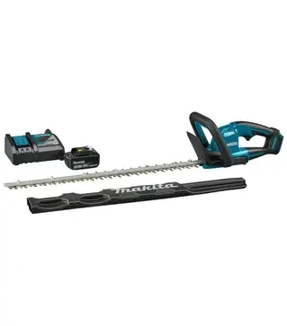 Кусторез Makita DUH606RF