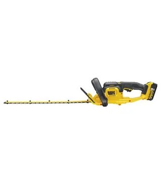 Кусторез DeWALT DCM563PB