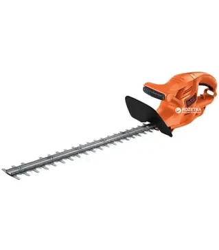 Кусторез Black+Decker BEHT201