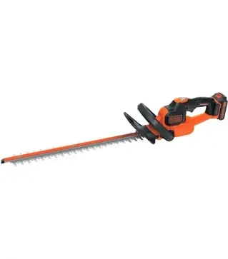 Кусторез Black+Decker GTC18502PC