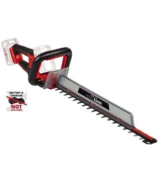 Кусторез аккумуляторный Einhell GE-CH 36/61 Li-Solo, 36В, без АКБ и ЗУ (3410965)