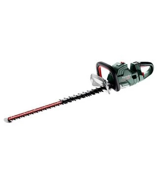 Кусторез аккумуляторный Metabo HS18 LTX BL75 18В, без АКБ и ЗУ (601724850)