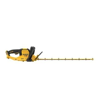 Кущоріз акумуляторний безщітковий DeWALT XR FLEXVOLT без АКБ та ЗП (DCMHT573N)