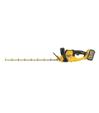 Кусторез аккумуляторный бесщеточный DeWALT XR FLEXVOLT (DCMHT573X1)