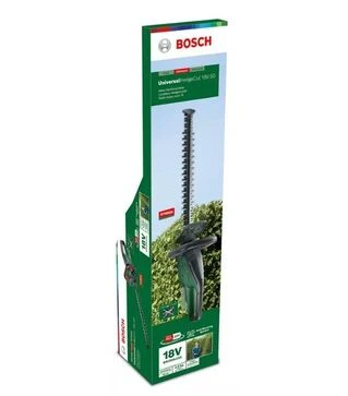 Кусторез аккумуляторный Bosch UniversalHedgeCut 18V-50 без АКБ и ЗУ (0600849K00)