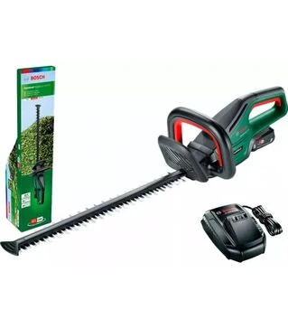 Кусторез аккумуляторный Bosch UniversalHedgeCut 18V-50 с АКБ и ЗУ (0600849K01)