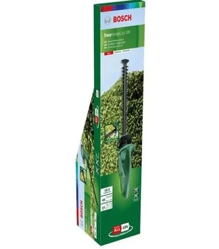 Кусторез аккумуляторный Bosch EasyHedgeCut 18V-45 без АКБ и ЗУ (0600849H03)