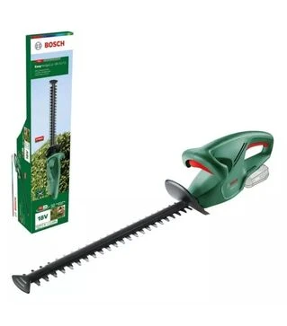 Кусторез аккумуляторный Bosch EasyHedgeCut 18V-52-13 без АКБ и ЗУ (0600849M00)