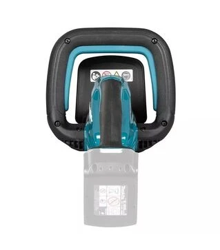Кусторез аккумуляторный Makita LXT 18В 500 мм (DUH506Z)