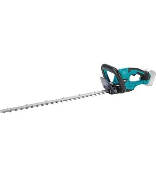 Кущоріз акумуляторний Makita LXT 18В 600 мм (DUH606Z)