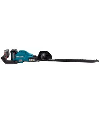 Кущоріз акумуляторний Makita XGT, 40В, 4Аг х 1шт, DC40RA, 600 мм (UH013GM101)