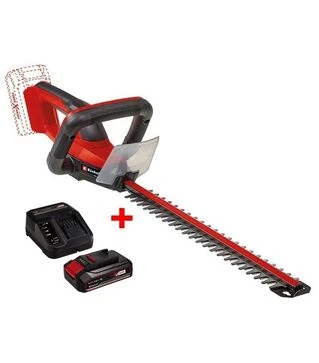 Кусторез аккумуляторный Einhell GE-CH (3410940K)