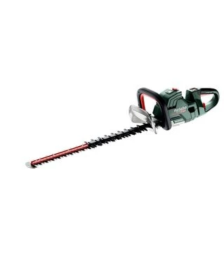 Кущоріз акумуляторний Metabo HS 18 LTX BL 65 без АКБ та ЗП (601723850)