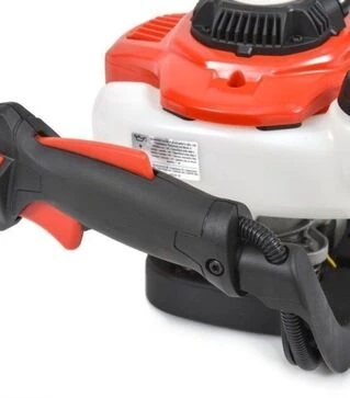 Кусторез бензиновый HECHT 9375 PROFI