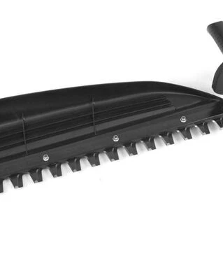 Кусторез бензиновый HECHT 9375 PROFI
