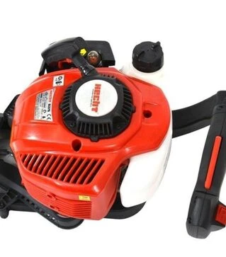 Кусторез бензиновый HECHT 9375 PROFI