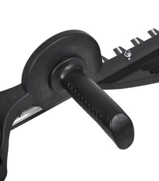 Кусторез бензиновый HECHT 9375 PROFI