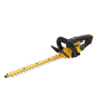 Кусторез аккумуляторный DeWALT DCMHT562N, XR Li-Ion 18 В, 55 см, без АКБ и ЗП