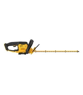 Кусторез аккумуляторный DeWALT DCMHT562N, XR Li-Ion 18 В, 55 см, без АКБ и ЗП