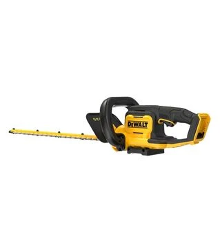 Кусторез аккумуляторный DeWALT DCMHT562N, XR Li-Ion 18 В, 55 см, без АКБ и ЗП
