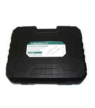Кущоріз акумуляторний Bellota Smart 14 В, 220 мм (EG12S.B)