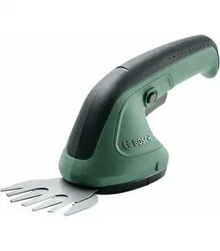 Акумуляторні садові ножиці Bosch EasyShear (0600833303)
