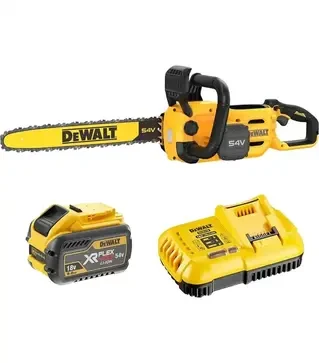 Акумуляторна пила DeWALT DCMCS574X1