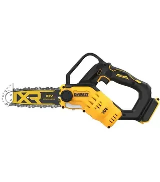 Аккумуляторная мини пила DeWALT DCMPS520N