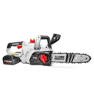 Пила ланцюгова акумуляторна Stark BCS-3612 SET (310100121.promo)