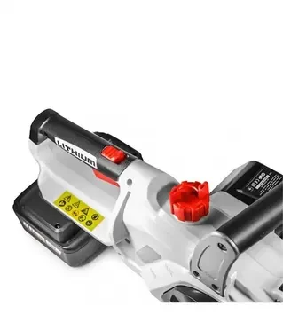 Пила ланцюгова акумуляторна Stark BCS-3612 SET (310100121.promo)