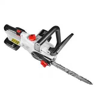 Пила ланцюгова акумуляторна Stark BCS-3612 SET (310100121.promo)
