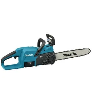Пила цепная аккумуляторная Makita LXT DUC357RT