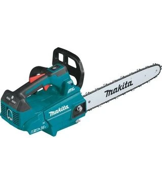 Пила ланцюгова акумуляторна Makita LXT DUC406Z 18В, без АКБ та ЗП