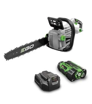 Аккумуляторная пила EGO CS1401E KIT