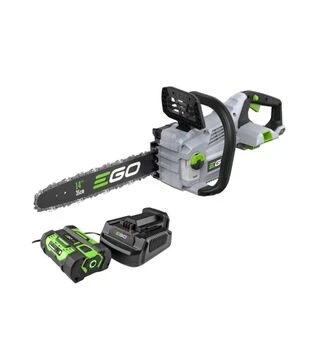 Акумуляторна пила EGO CS1411E KIT