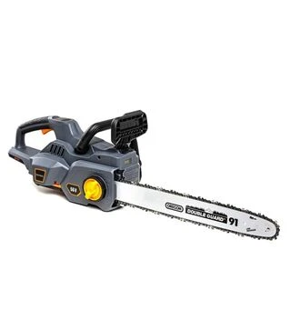 Аккумуляторная пила GTM CS56/3000BL KIT