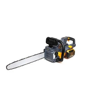 Аккумуляторная пила GTM CS56/3000BL KIT