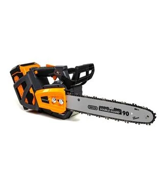 Акумуляторна пила GTM CSTH56/1800BL KIT