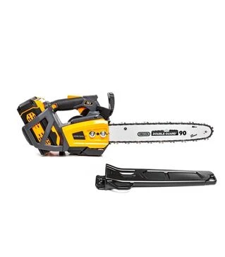 Акумуляторна пила GTM CSTH56/1800BL KIT