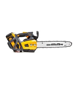 Акумуляторна пила GTM CSTH56/1800BL KIT